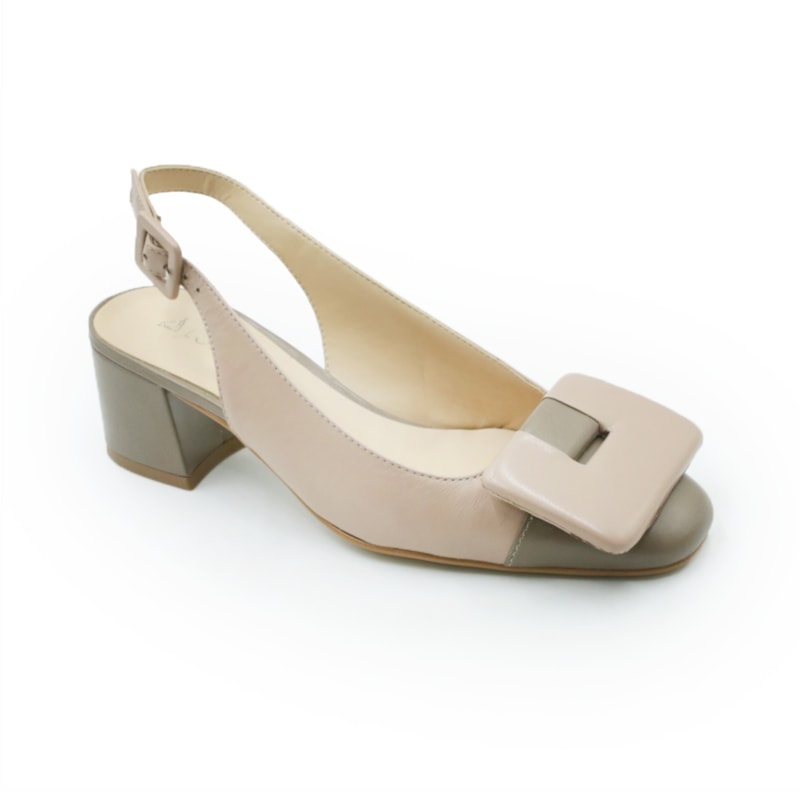 FEMININO CHANEL MEDIO LORRACI ZAM8595 PELICA FENDI ROSE