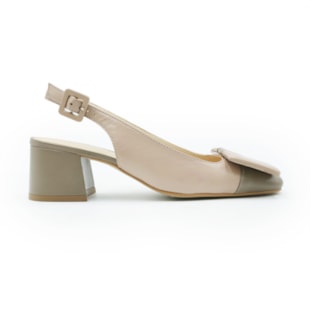 FEMININO CHANEL MEDIO LORRACI ZAM8595 PELICA FENDI ROSE