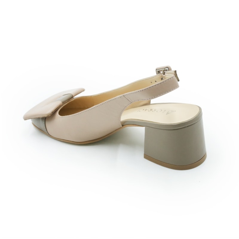 FEMININO CHANEL MEDIO LORRACI ZAM8595 PELICA FENDI ROSE