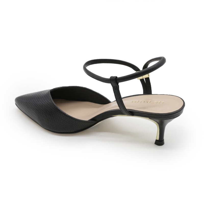 FEMININO CHANEL MEDIO LUZ DA LUA  58060001 16 SAARA PRETO
