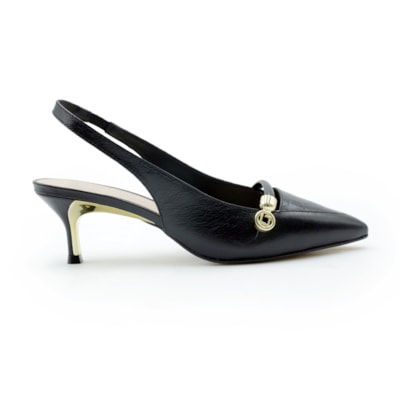 FEMININO CHANEL MEDIO LUZ DA LUA 58060036 LUX PRETO