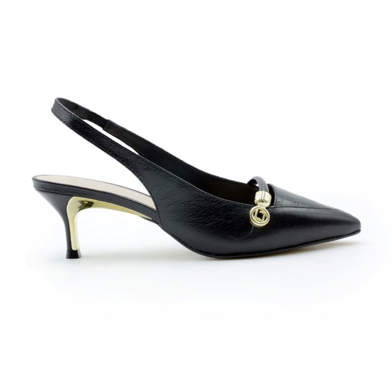 FEMININO CHANEL MEDIO LUZ DA LUA 58060036 LUX PRETO
