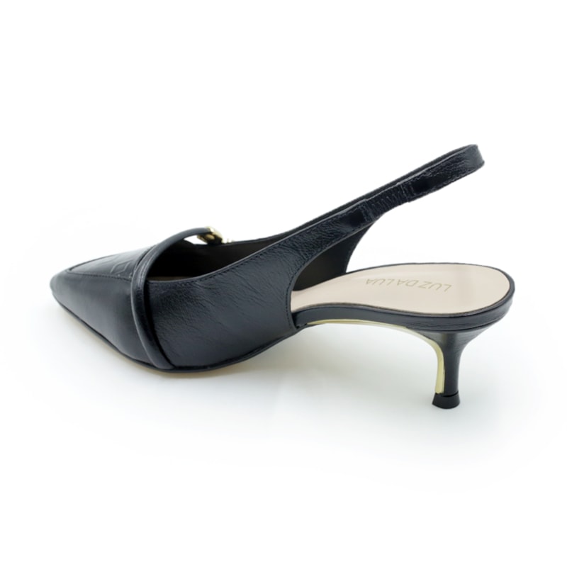 FEMININO CHANEL MEDIO LUZ DA LUA 58060036 LUX PRETO