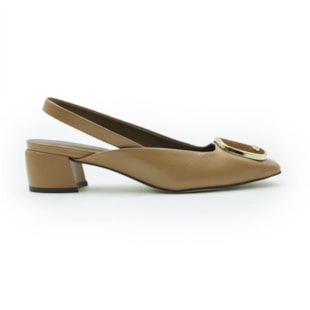 FEMININO CHANEL MEDIO LUZ DA LUA  81080002 ATACAMA ARGILA CERVO TRUFA