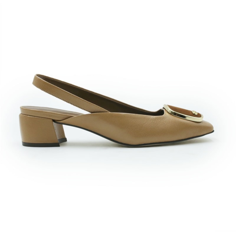 FEMININO CHANEL MEDIO LUZ DA LUA  81080002 ATACAMA ARGILA CERVO TRUFA