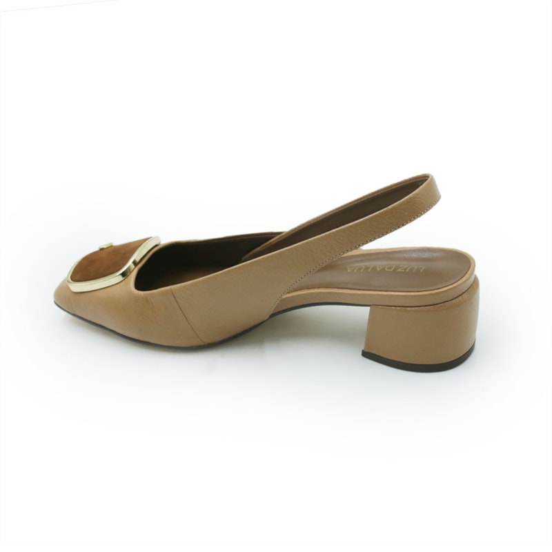 FEMININO CHANEL MEDIO LUZ DA LUA  81080002 ATACAMA ARGILA CERVO TRUFA