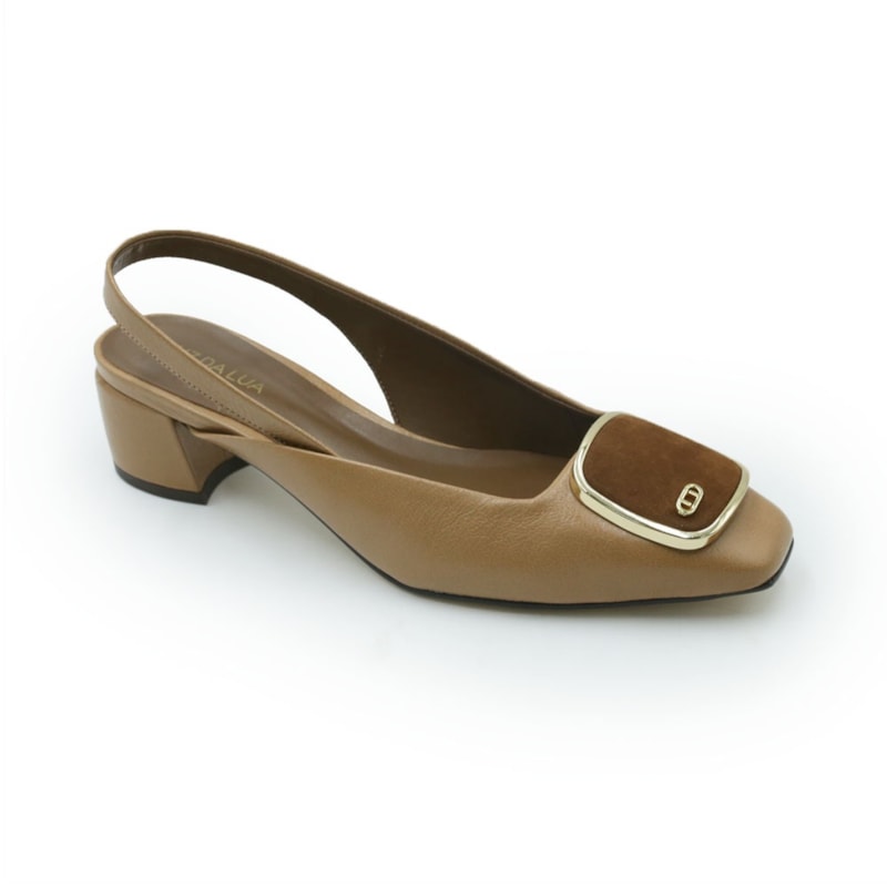 FEMININO CHANEL MEDIO LUZ DA LUA  81080002 ATACAMA ARGILA CERVO TRUFA