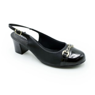 FEMININO CHANEL MEDIO PICCADILLY  110189 12 PRETO