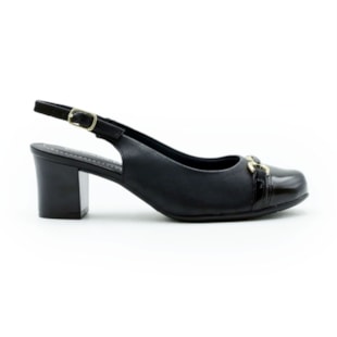 FEMININO CHANEL MEDIO PICCADILLY  110189 12 PRETO
