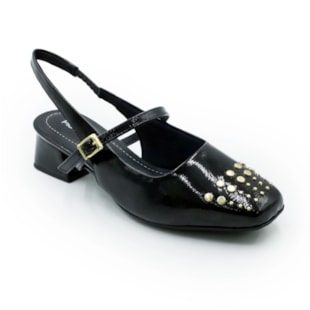 FEMININO CHANEL MEDIO PICCADILLY  160124 1 VZ PRETO
