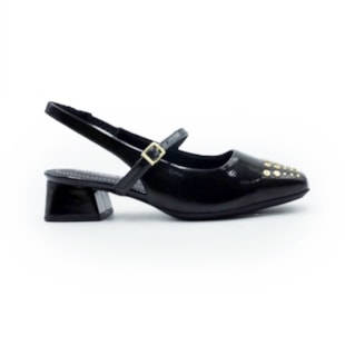 FEMININO CHANEL MEDIO PICCADILLY  160124 1 VZ PRETO