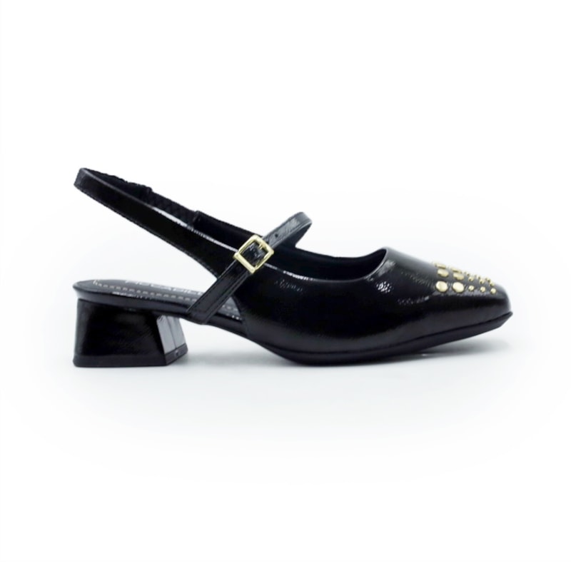 FEMININO CHANEL MEDIO PICCADILLY  160124 1 VZ PRETO