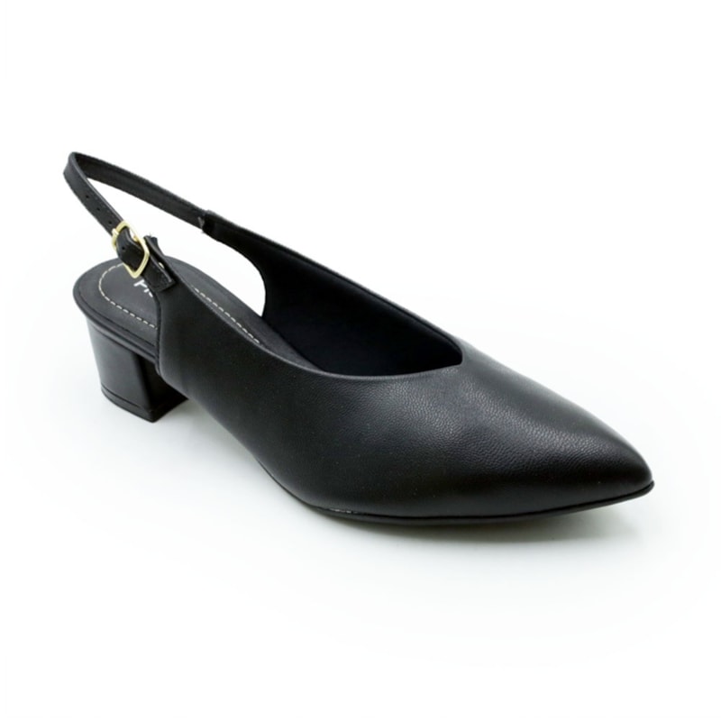 FEMININO CHANEL MEDIO PICCADILLY  739031 153 PRETO