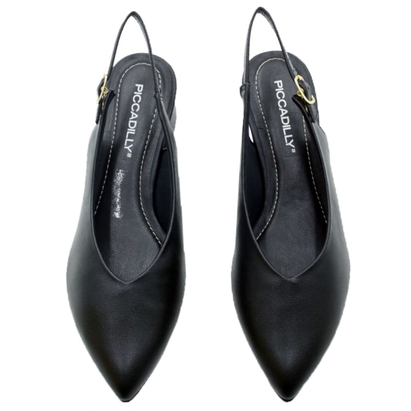 FEMININO CHANEL MEDIO PICCADILLY  739031 153 PRETO