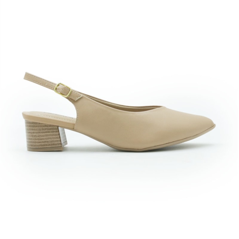 FEMININO CHANEL MEDIO PICCADILLY  739031 154 NUDE