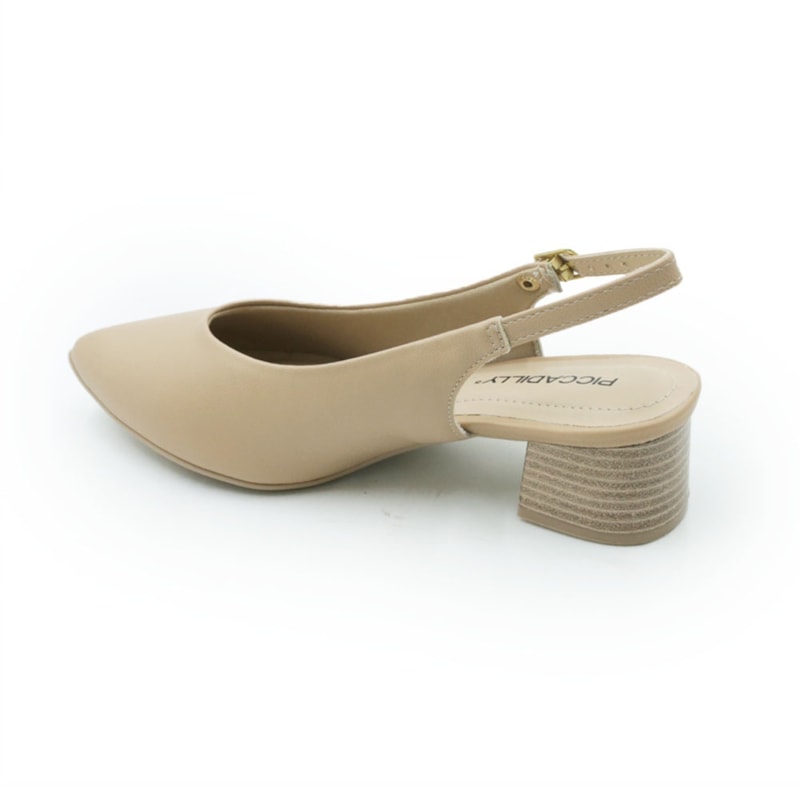 FEMININO CHANEL MEDIO PICCADILLY  739031 154 NUDE