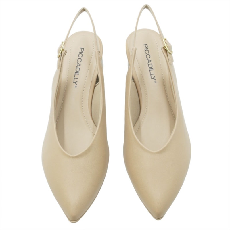 FEMININO CHANEL MEDIO PICCADILLY  739031 154 NUDE