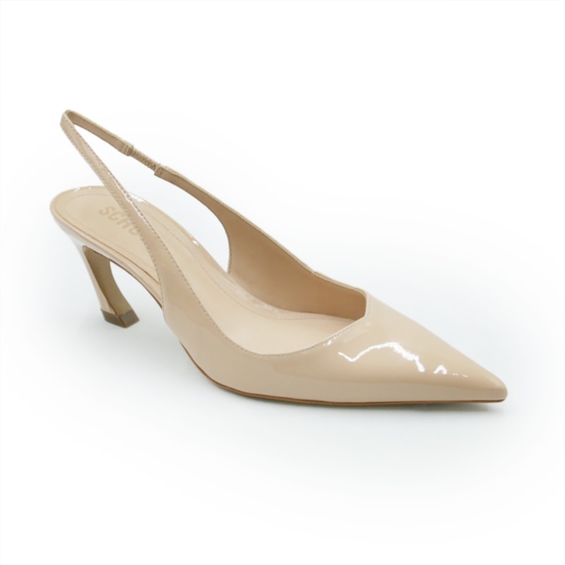 FEMININO CHANEL MEDIO SCHUTZ  S2212500030044 CORAL ANTIQUO