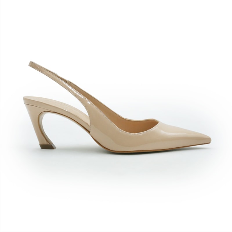 FEMININO CHANEL MEDIO SCHUTZ  S2212500030044 CORAL ANTIQUO