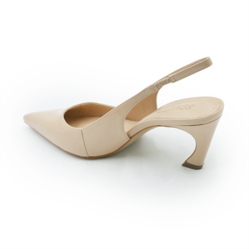 FEMININO CHANEL MEDIO SCHUTZ  S2212500030044 CORAL ANTIQUO