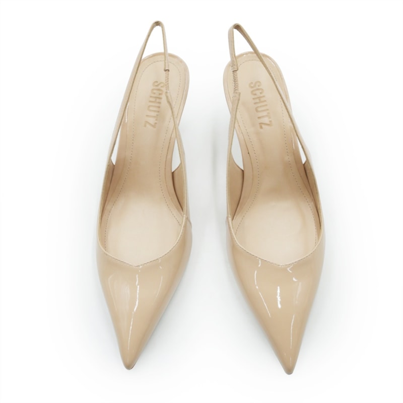 FEMININO CHANEL MEDIO SCHUTZ  S2212500030044 CORAL ANTIQUO