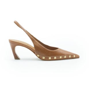 FEMININO CHANEL MEDIO SCHUTZ S2212500300002 CUOIO BROWN