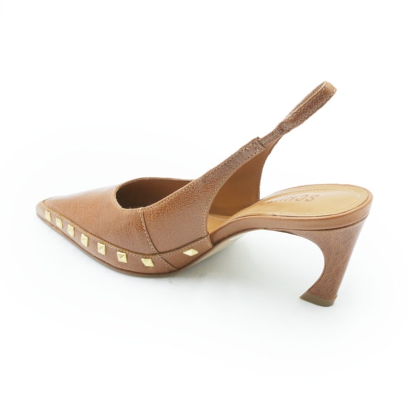 FEMININO CHANEL MEDIO SCHUTZ S2212500300002 CUOIO BROWN