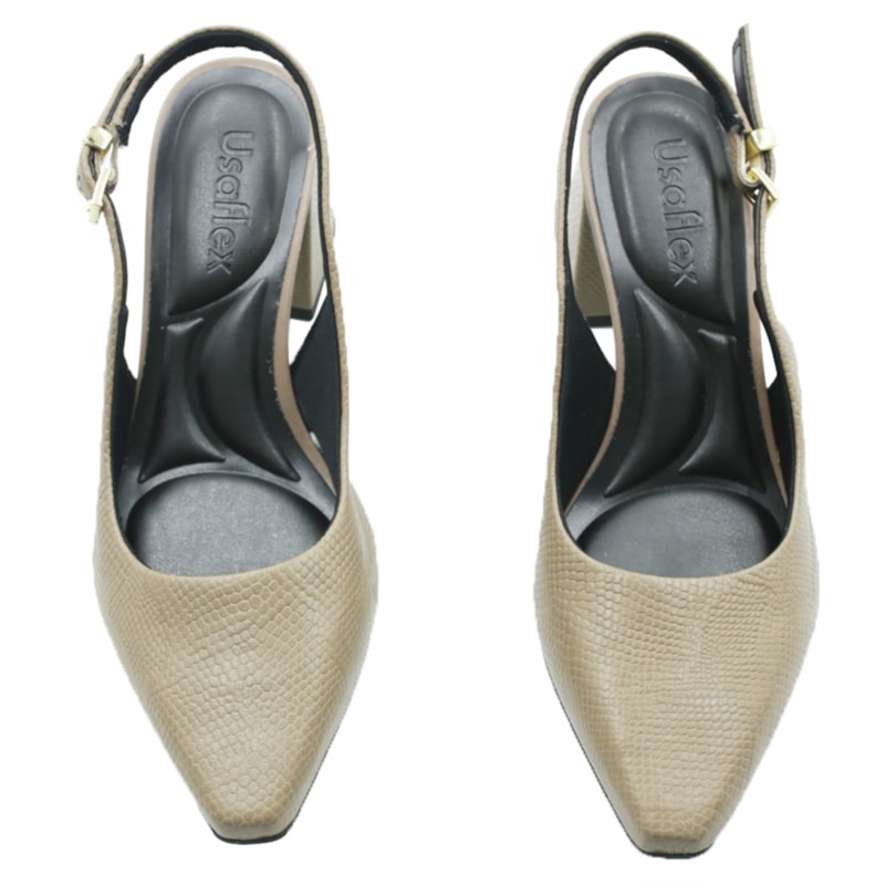 FEMININO CHANEL MEDIO USAFLEX AL22007 FENDI