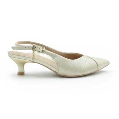 FEMININO CHANEL MEDIO USAFLEX AM0502008 OURO LIGHT