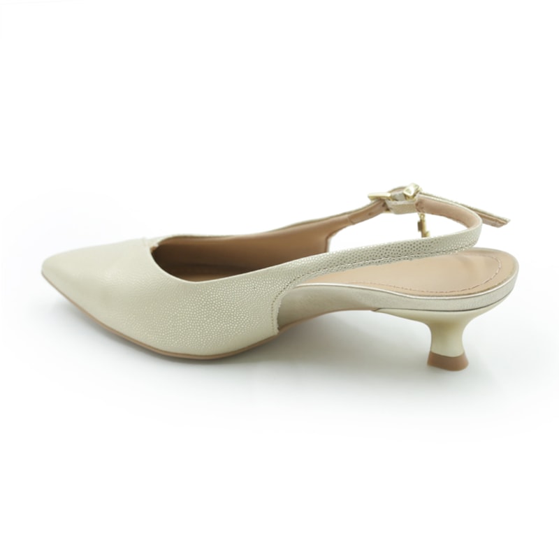 FEMININO CHANEL MEDIO USAFLEX AM0502008 OURO LIGHT