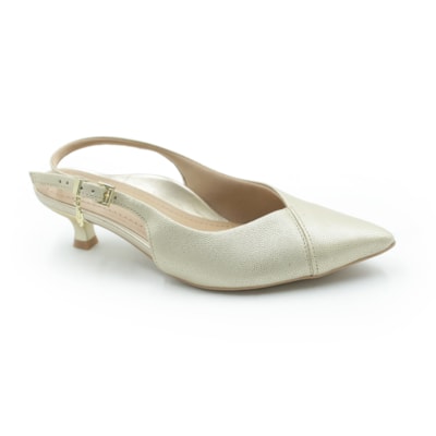 FEMININO CHANEL MEDIO USAFLEX AM0502008 OURO LIGHT
