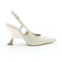 FEMININO CHANEL MEDIO WERNER 35197019 OFF WHITE