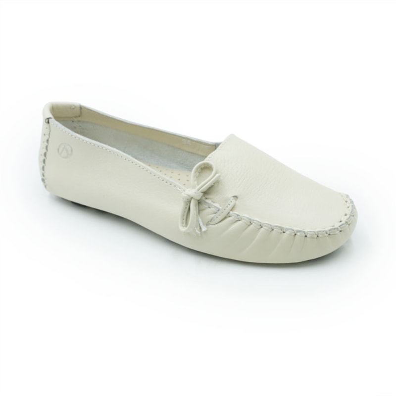 FEMININO MOCASSIM MOCASSIM ANDACCO 2300 ALFA LUA