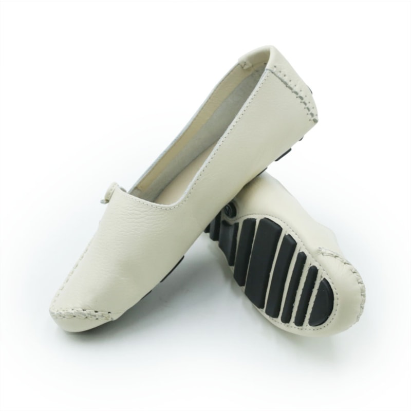 FEMININO MOCASSIM MOCASSIM ANDACCO 2300 ALFA LUA