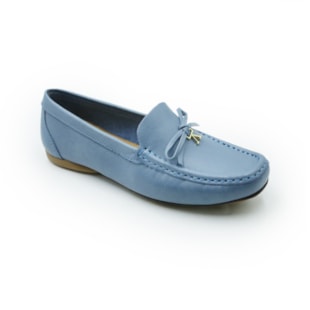 FEMININO MOCASSIM MOCASSIM ANDACCO 45002 74 JEANS
