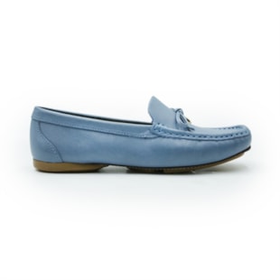 FEMININO MOCASSIM MOCASSIM ANDACCO 45002 74 JEANS