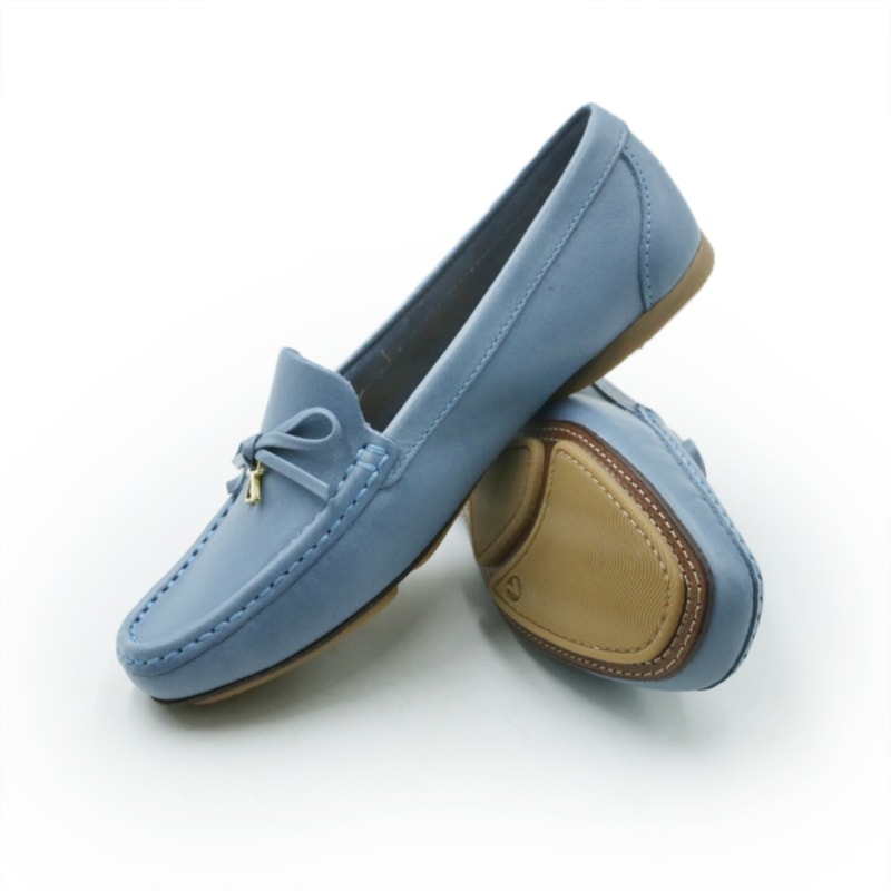 FEMININO MOCASSIM MOCASSIM ANDACCO 45002 74 JEANS