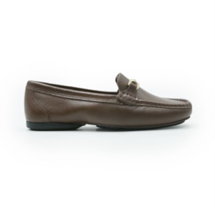 FEMININO MOCASSIM MOCASSIM ANDACCO 45029 72 CHOCOLATE