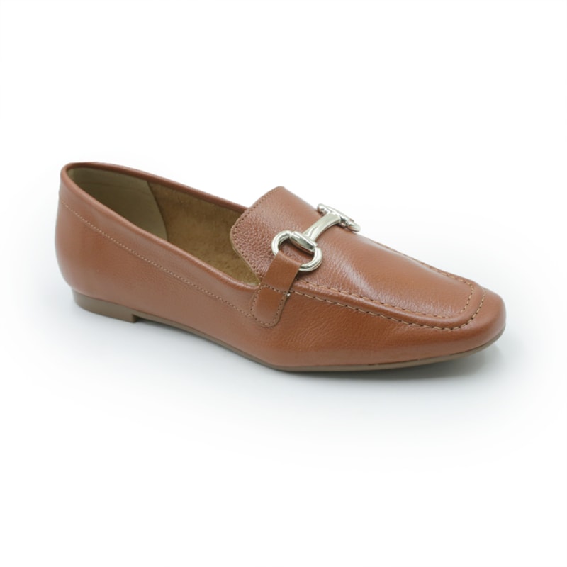 FEMININO MOCASSIM MOCASSIM FERRETTI 47320609 PINHAO