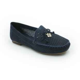 FEMININO MOCASSIM MOCASSIM LUZ DA LUA 60260019 32 NETUNO