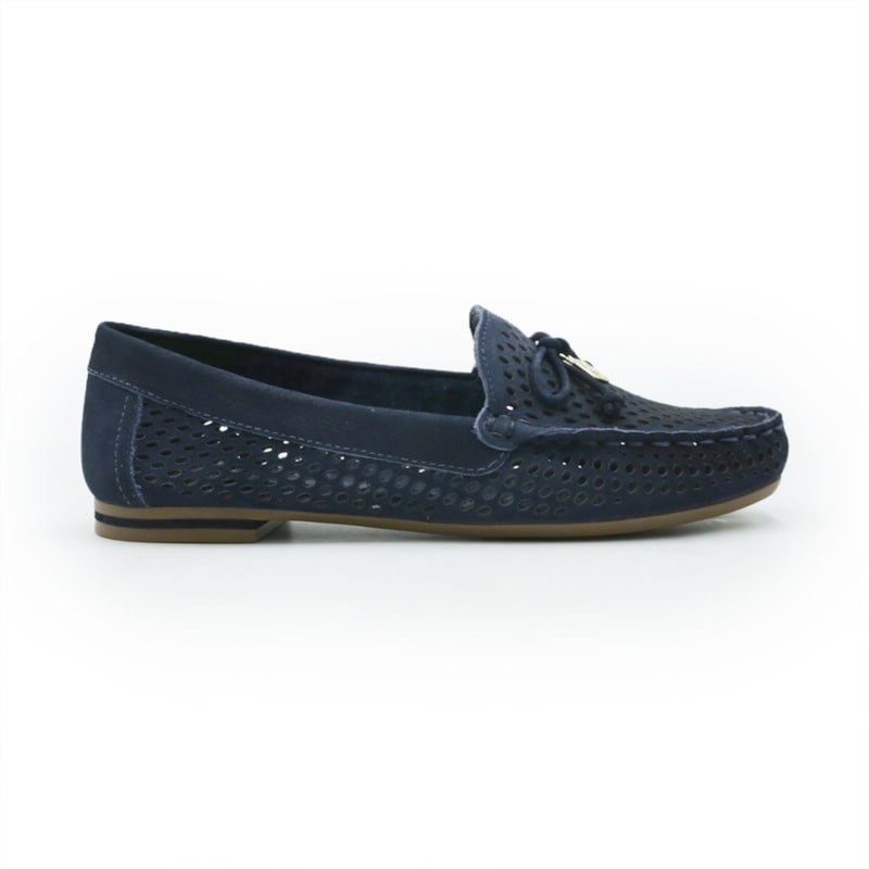 FEMININO MOCASSIM MOCASSIM LUZ DA LUA 60260019 32 NETUNO