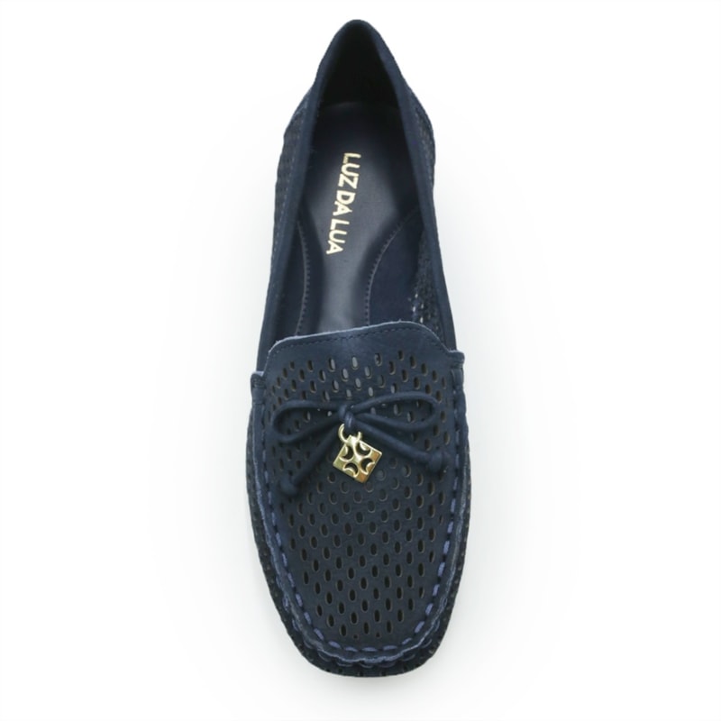 FEMININO MOCASSIM MOCASSIM LUZ DA LUA 60260019 32 NETUNO