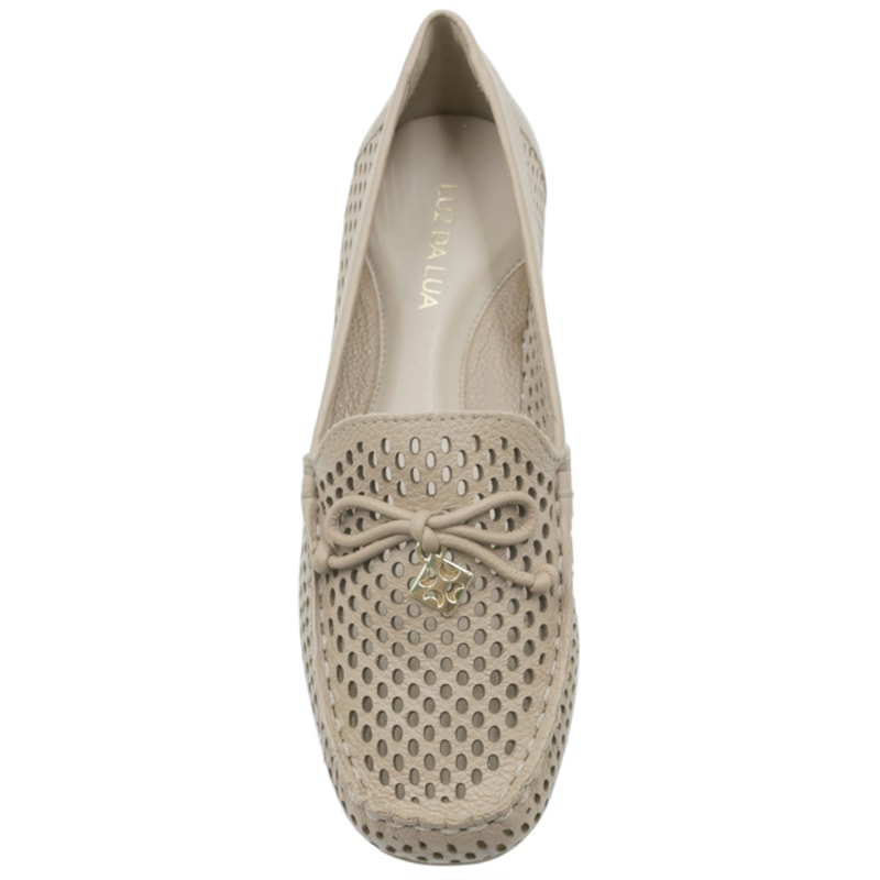 FEMININO MOCASSIM MOCASSIM LUZ DA LUA  60260019 NEW RIDGE MOUSSE