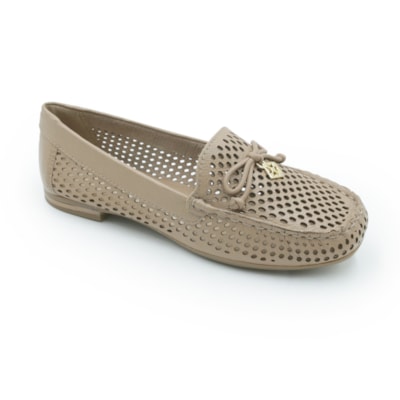 FEMININO MOCASSIM MOCASSIM LUZ DA LUA  60260019 NEW RIDGE MOUSSE