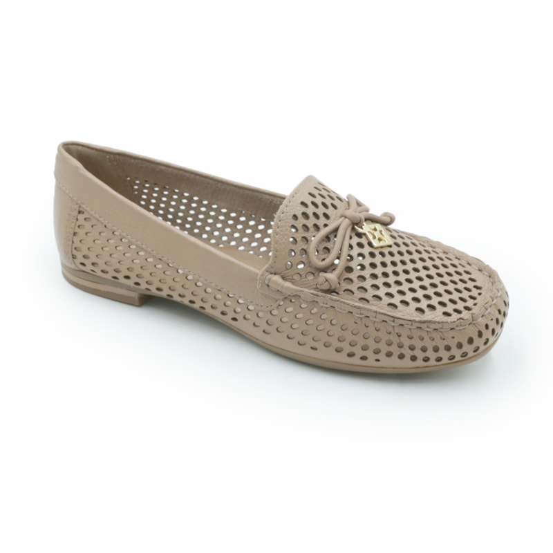FEMININO MOCASSIM MOCASSIM LUZ DA LUA  60260019 NEW RIDGE MOUSSE