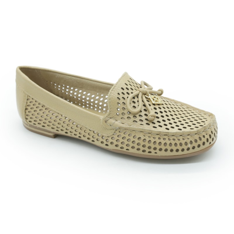 FEMININO MOCASSIM MOCASSIM LUZ DA LUA 60260019 NEW RIDGE SAARA FRAPPE