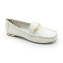 FEMININO MOCASSIM MOCASSIM LUZ DA LUA  60260024 NEW RIDGE PANNA