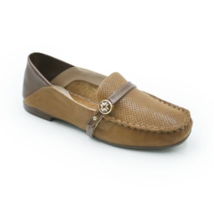 FEMININO MOCASSIM MOCASSIM LUZ DA LUA  60260039 1 TRUFA