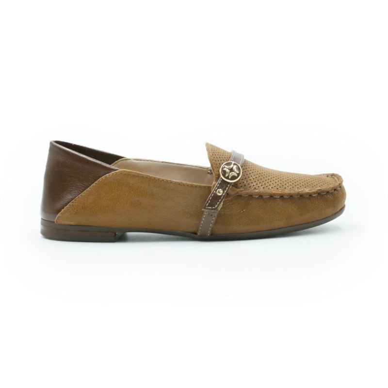 FEMININO MOCASSIM MOCASSIM LUZ DA LUA  60260039 1 TRUFA