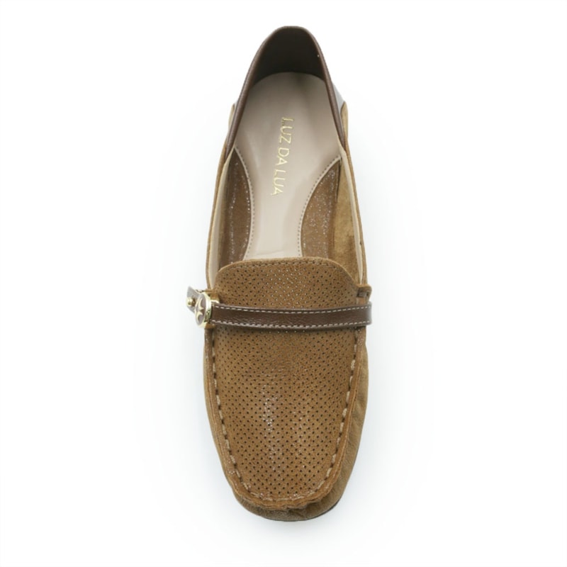 FEMININO MOCASSIM MOCASSIM LUZ DA LUA  60260039 1 TRUFA